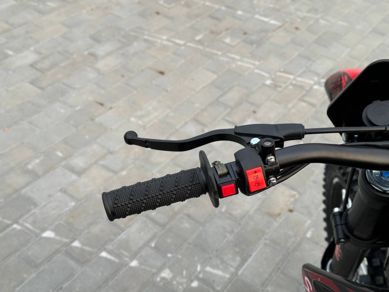 Кроссовый мотоцикл Sanchez Maniac CB300F в Йошкар-Оле