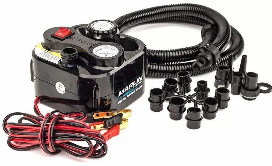 ЭЛЕКТРИЧЕСКИЙ НАСОС MARLIN GP-60 S в Йошкар-Оле