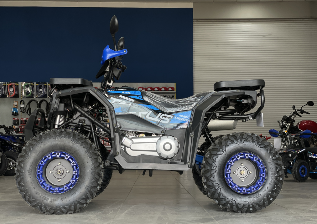 Квадроцикл PROMAX TAURUS 300 в Йошкар-Оле