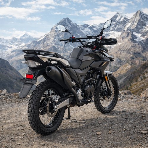 Мотоцикл PROMAX TOURING PR300 в Йошкар-Оле