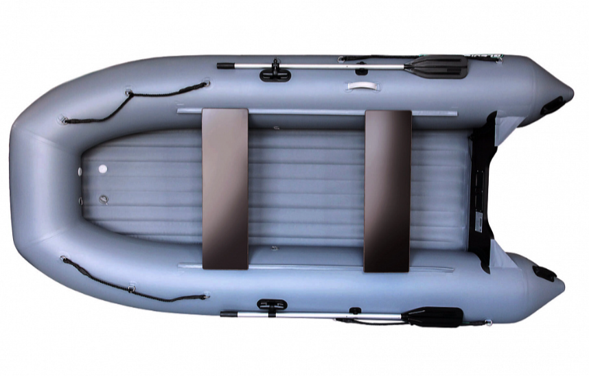 НАДУВНАЯ ЛОДКА GLADIATOR E380S в Йошкар-Оле