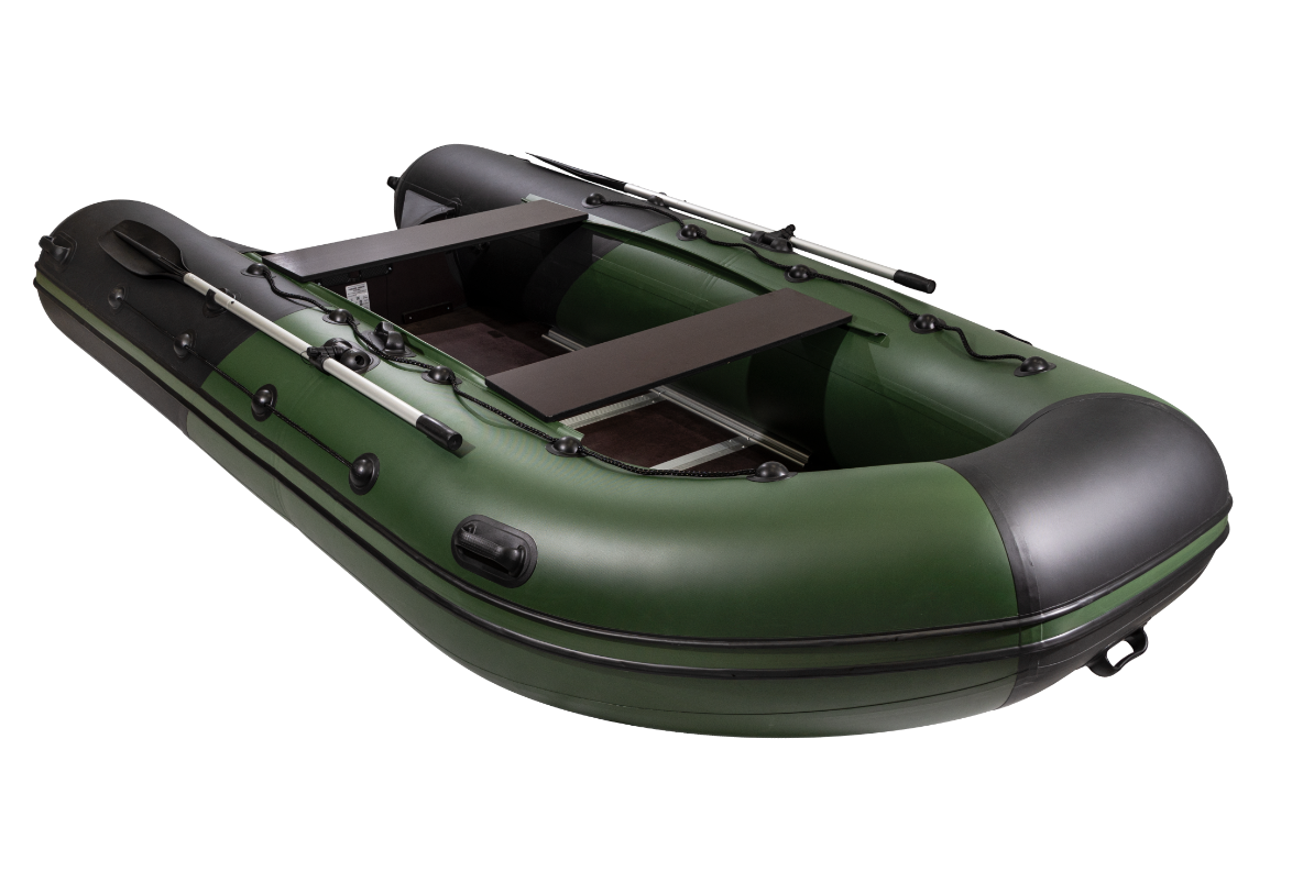 Лодка Ривьера Максима 3600 СК в Йошкар-Оле