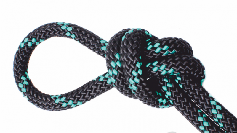 Шнур плетеный якорный 5 мм 450 кг в Йошкар-Оле