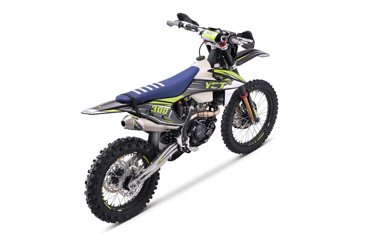 Кроссовый мотоцикл YACOTA NB300 в Йошкар-Оле