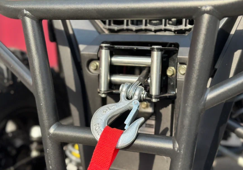 Квадроцикл GBM CROSS HILL 300 NEW PREMIUM в Йошкар-Оле