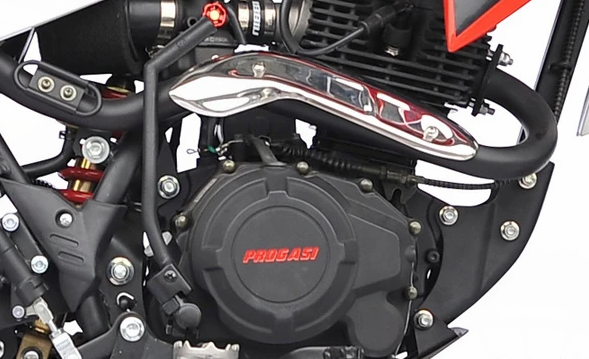 Питбайк Progasi Smart Max 150 в Йошкар-Оле