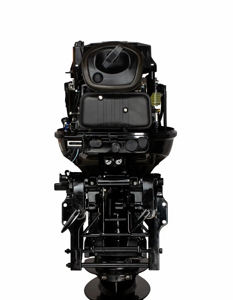 ЛОДОЧНЫЙ МОТОР GLADIATOR G40FHS в Йошкар-Оле