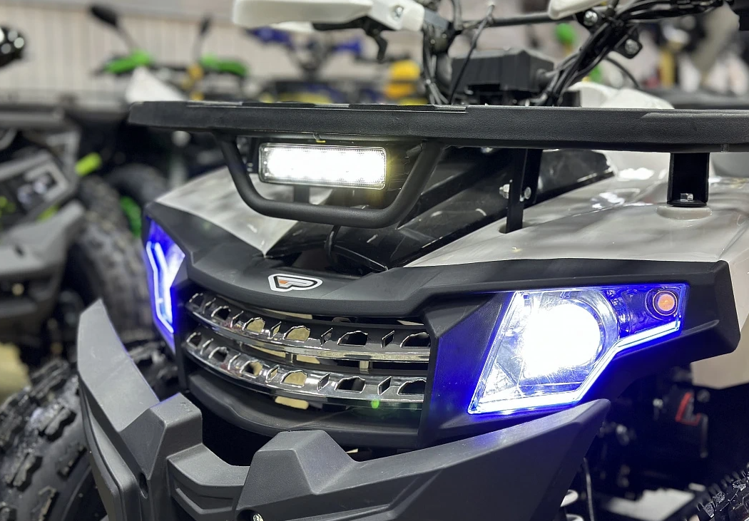 Квадроцикл PROMAX WILD 2.0 190 в Йошкар-Оле