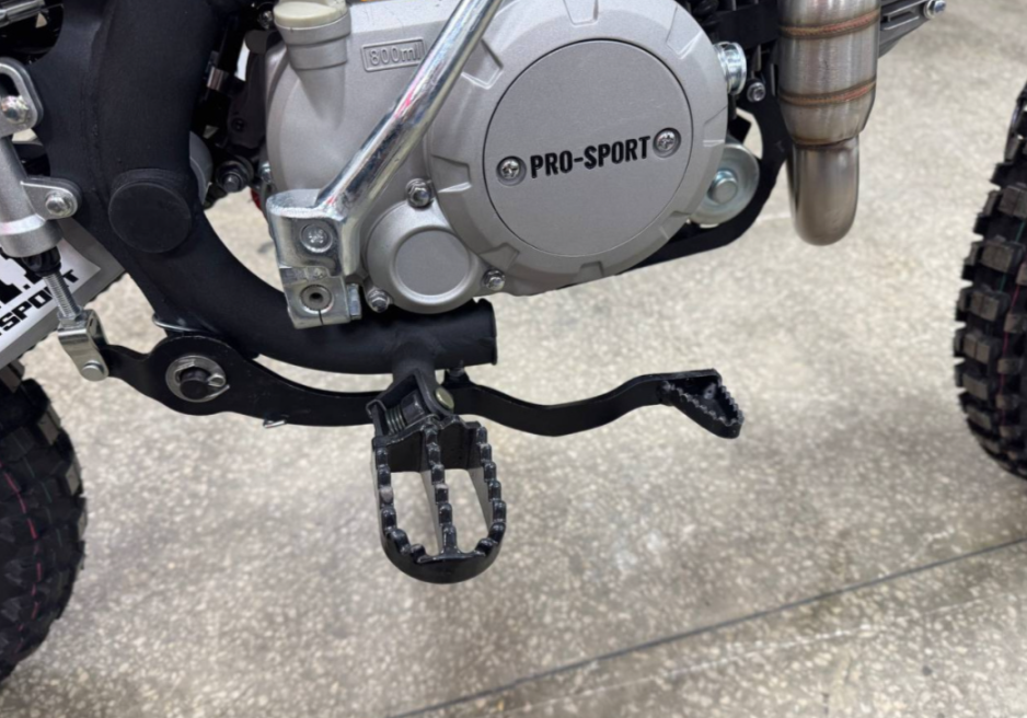 Мотоцикл (питбайк) PROMAX FIDET (ФАЙДЕТ) 190E 17/14 в Йошкар-Оле