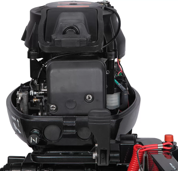 Лодочный мотор MARLIN MP 9.9 AMHL в Йошкар-Оле