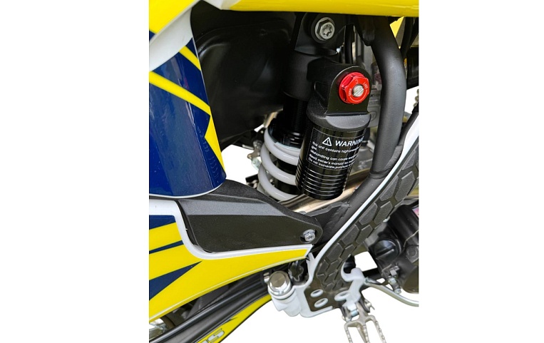 Эндуро мотоцикл IRBIS HTR 250 в Йошкар-Оле