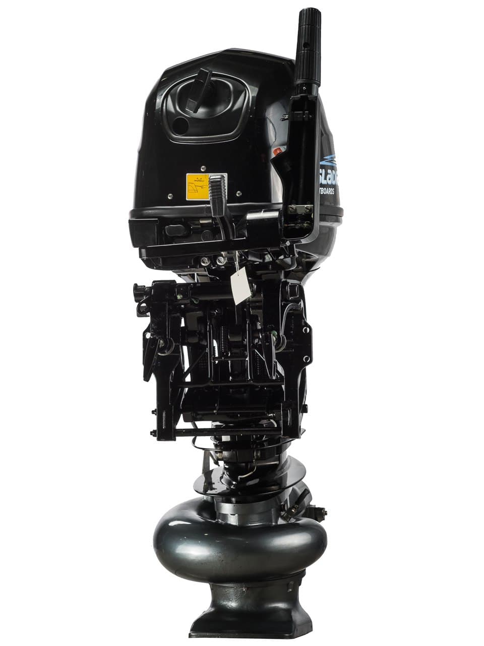 ЛОДОЧНЫЙ МОТОР GLADIATOR G40FH ВОДОМЕТ в Йошкар-Оле