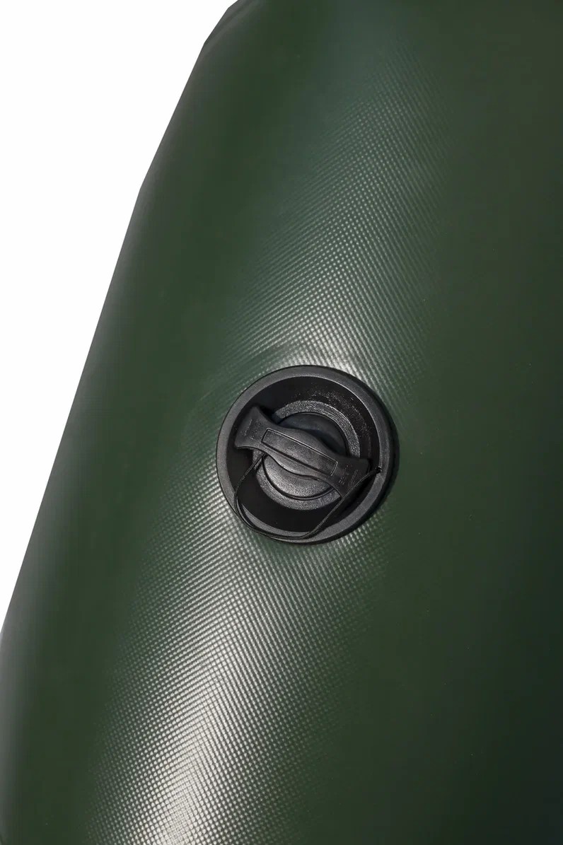 КРЕСЛО НАДУВНОЕ SMARINE, 85Х75 СМ, ПВХ, ЗЕЛЕНЫЙ в Йошкар-Оле