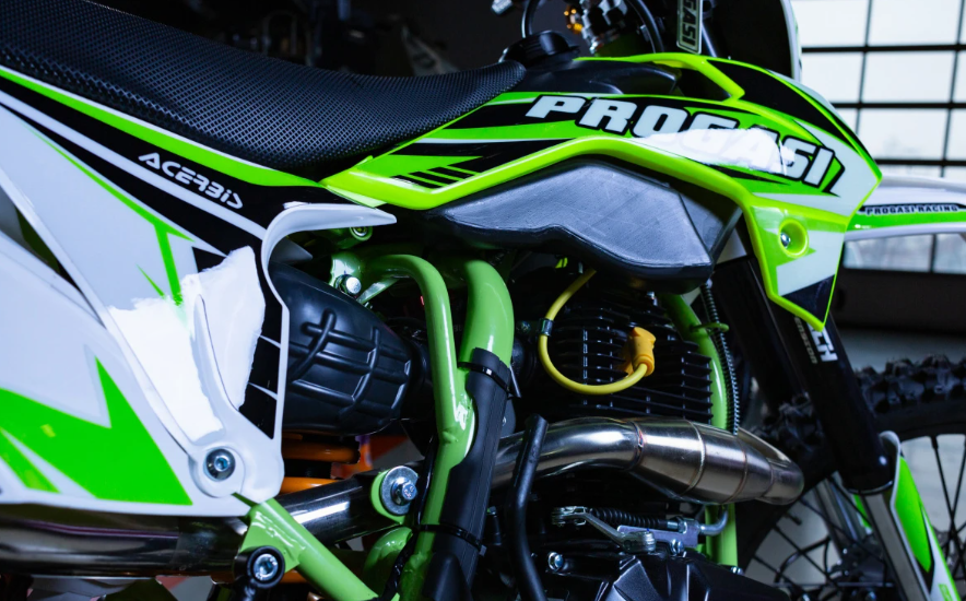 Мотоцикл Progasi SUPER MAX 300 PRO PR300 (ZS175FMN) в Йошкар-Оле