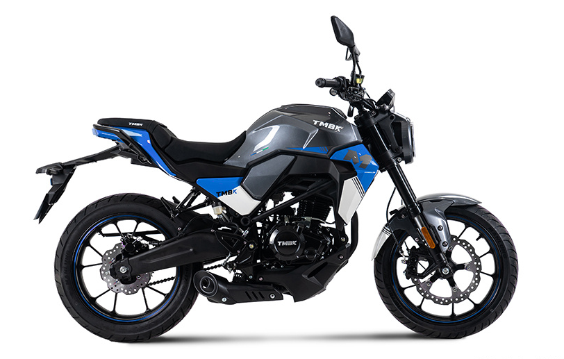Мотоцикл TMBK MONTANA NG в Йошкар-Оле