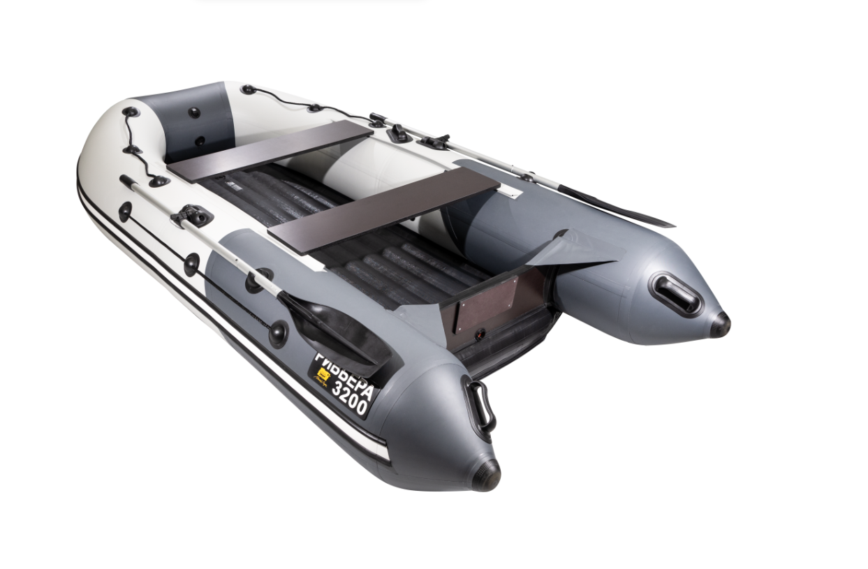 Лодка ривьера 3200 нднд гидролыжа в Йошкар-Оле