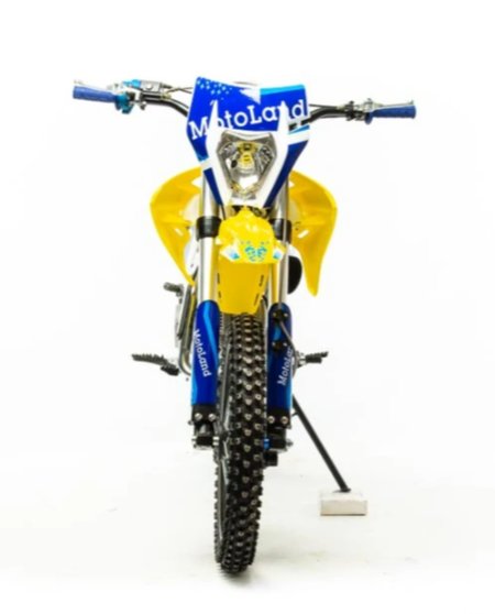 Питбайк MotoLand (МОТОЛЕНД) MZ125 в Йошкар-Оле