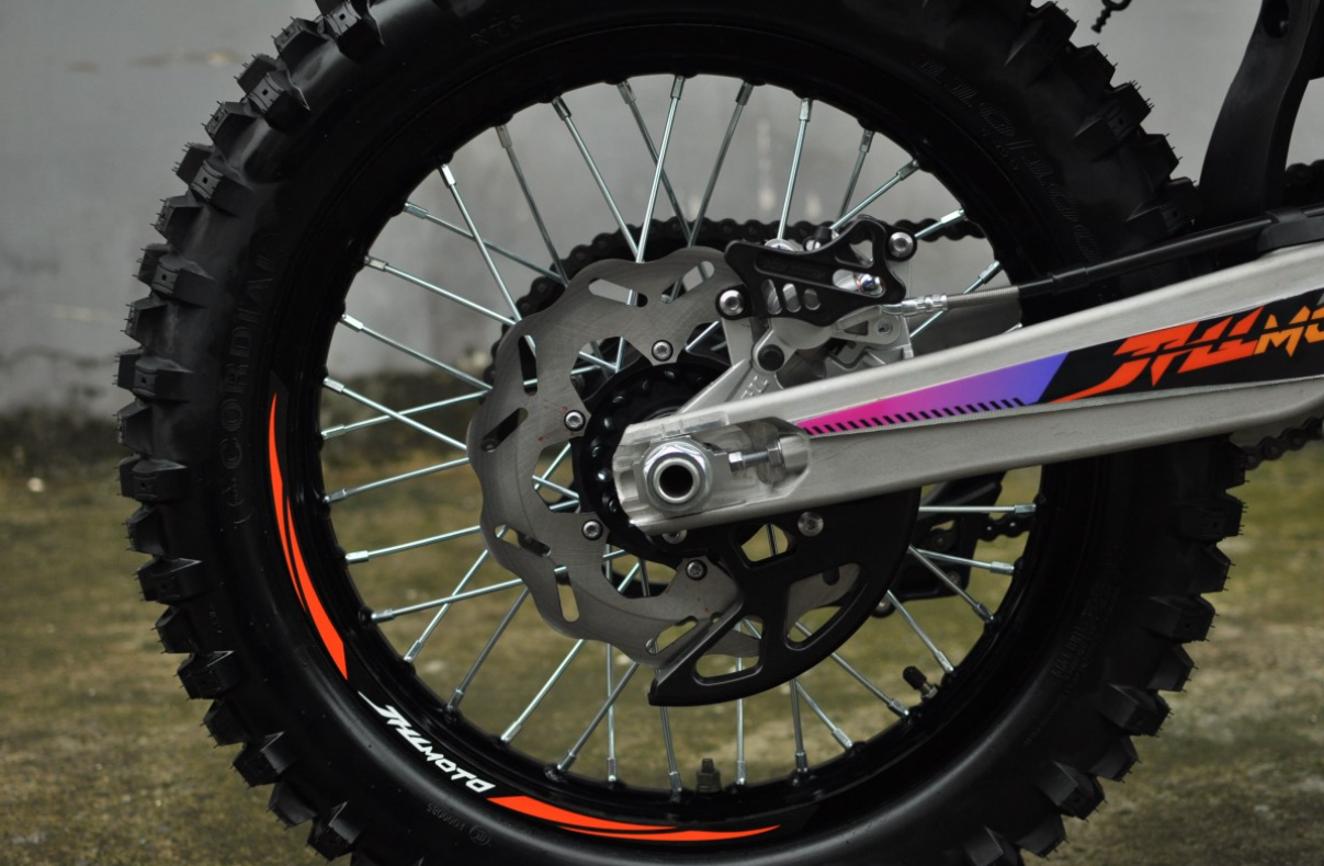 Мотоцикл JHLMOTO JHL LX3 PR300 (175FMN) в Йошкар-Оле