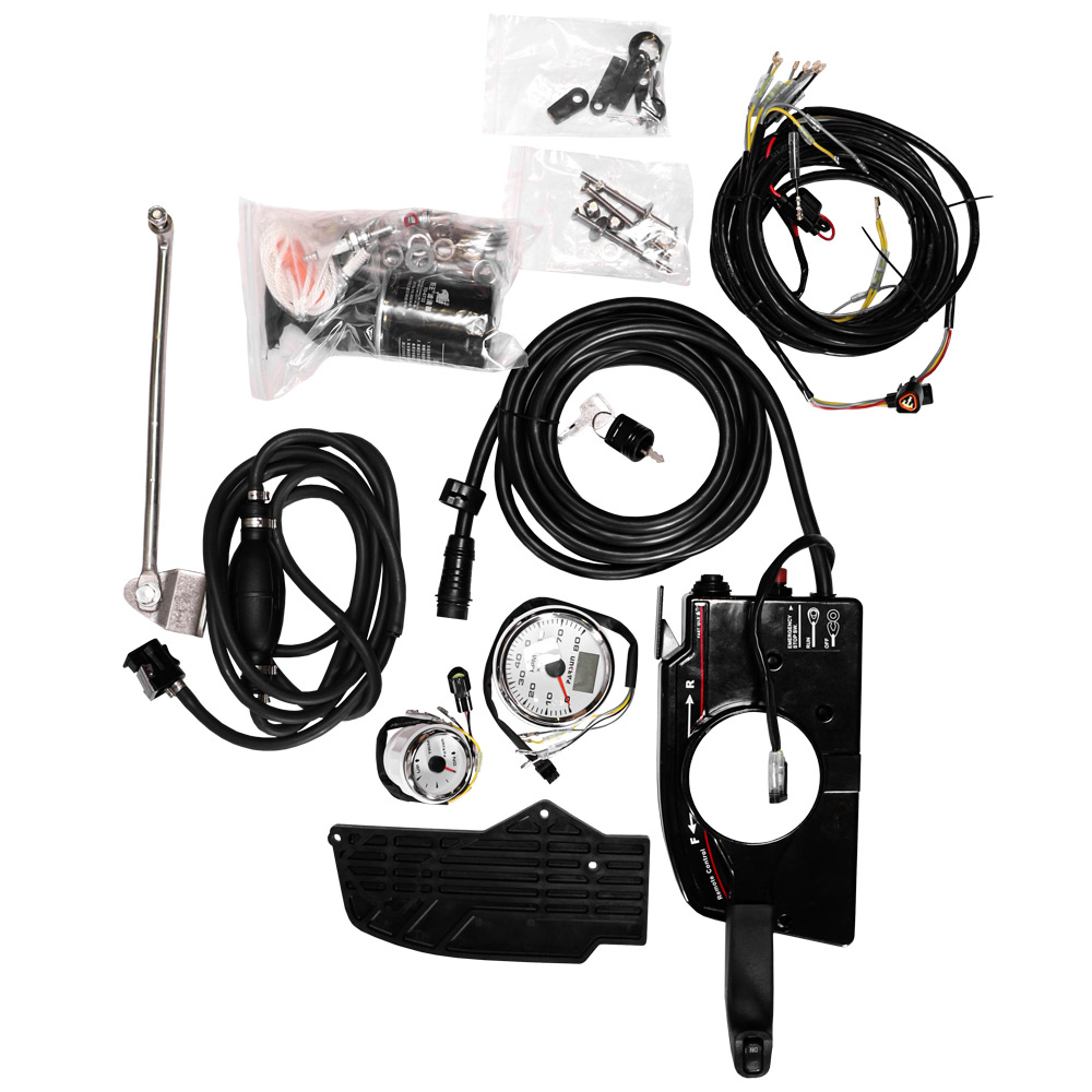 Подвесной лодочный мотор TOYAMA (PARSUN) F60FEL-T-EFI в Йошкар-Оле