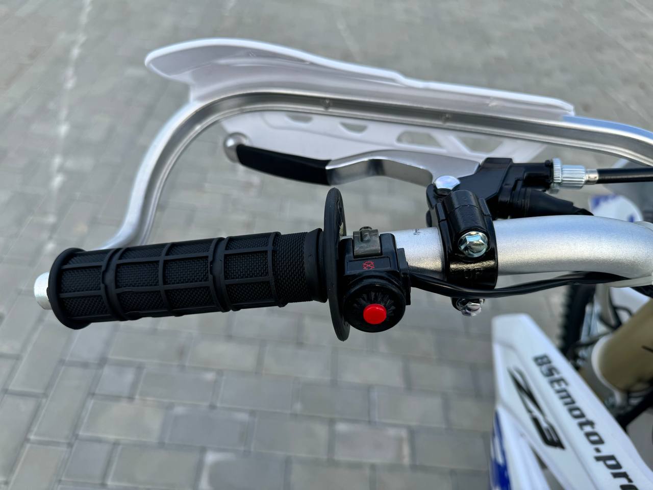 Эндуро / кросс мотоцикл BSE Z3 21/18 в Йошкар-Оле