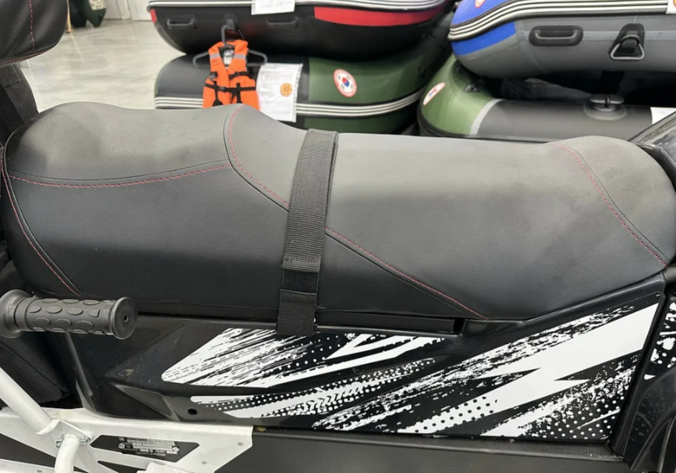 СНЕГОХОД IRBIS SF200L XE SUPERLONG в Йошкар-Оле