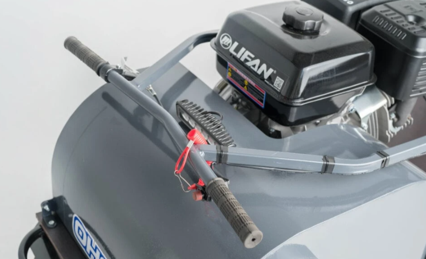 Мотобуксировщик ОНЕГО 500 15 FRONT LIMITED в Йошкар-Оле