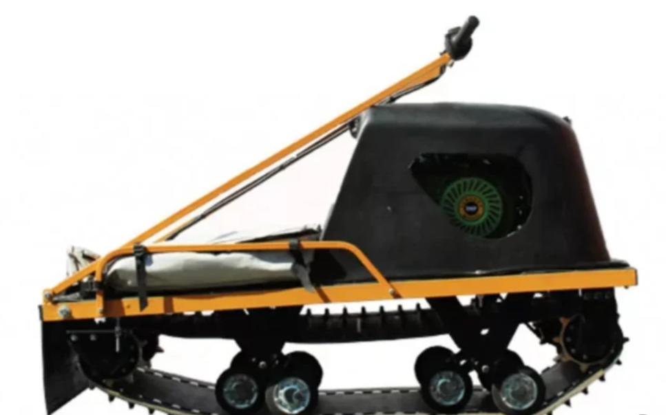 Мотобуксировщик LEBEDEV MOTORS РЕКС LV513 в Йошкар-Оле