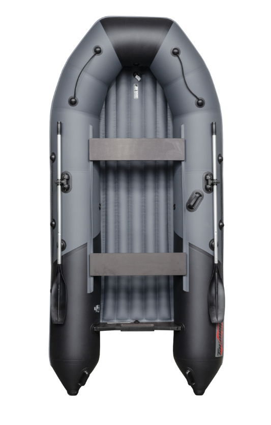 Лодка Таймень NX 3400 НДНД PRO в Йошкар-Оле