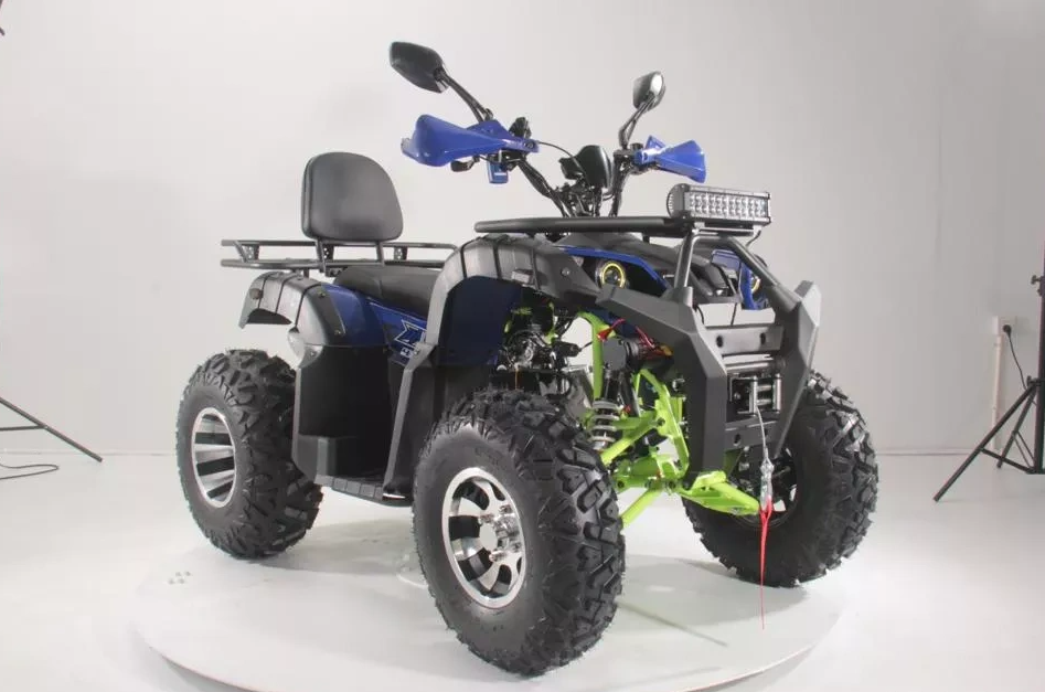 Квадроцикл YACOTA SELA MAX 200 в Йошкар-Оле