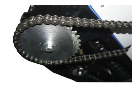 Мотобуксировщик XTREME-MOTORS "Полюс-2" Зима 15 л.с. в Йошкар-Оле