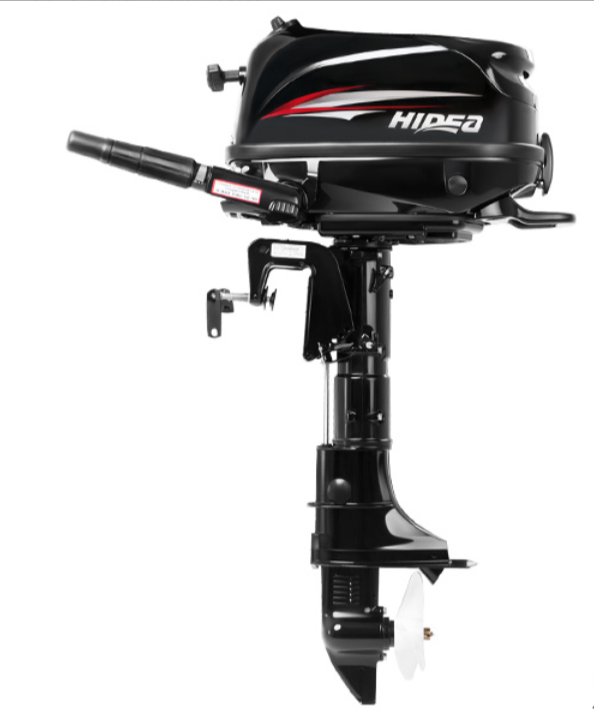 Лодочный мотор HIDEA HDF6HS в Йошкар-Оле