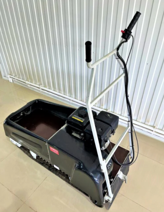 Мотобуксировщик ЕНОТ М 15 Л.С. в Йошкар-Оле