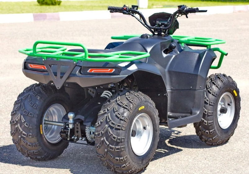 Квадроцикл IRBIS ATV150 в Йошкар-Оле