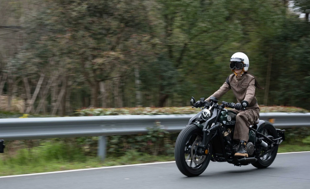 Мотоцикл Benda Napoleon 250 в Йошкар-Оле