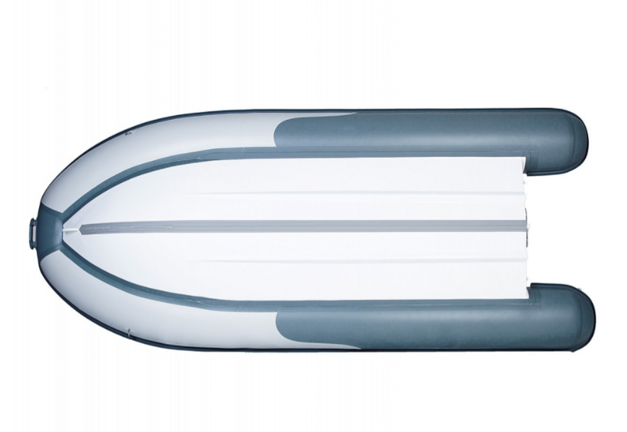 Лодка GLADIATOR RIB380AL в Йошкар-Оле