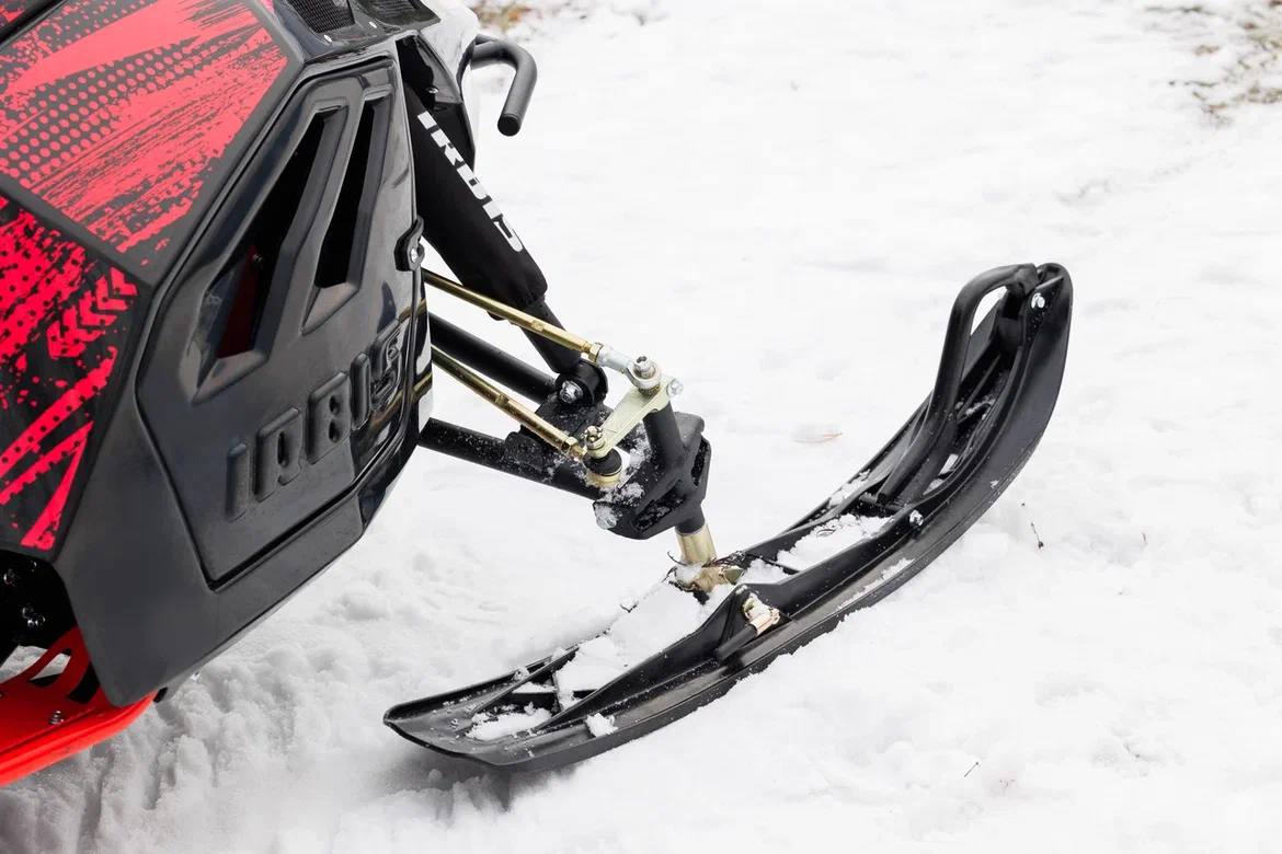 Снегоход IRBIS TUNGUS 400 25/26 в Йошкар-Оле