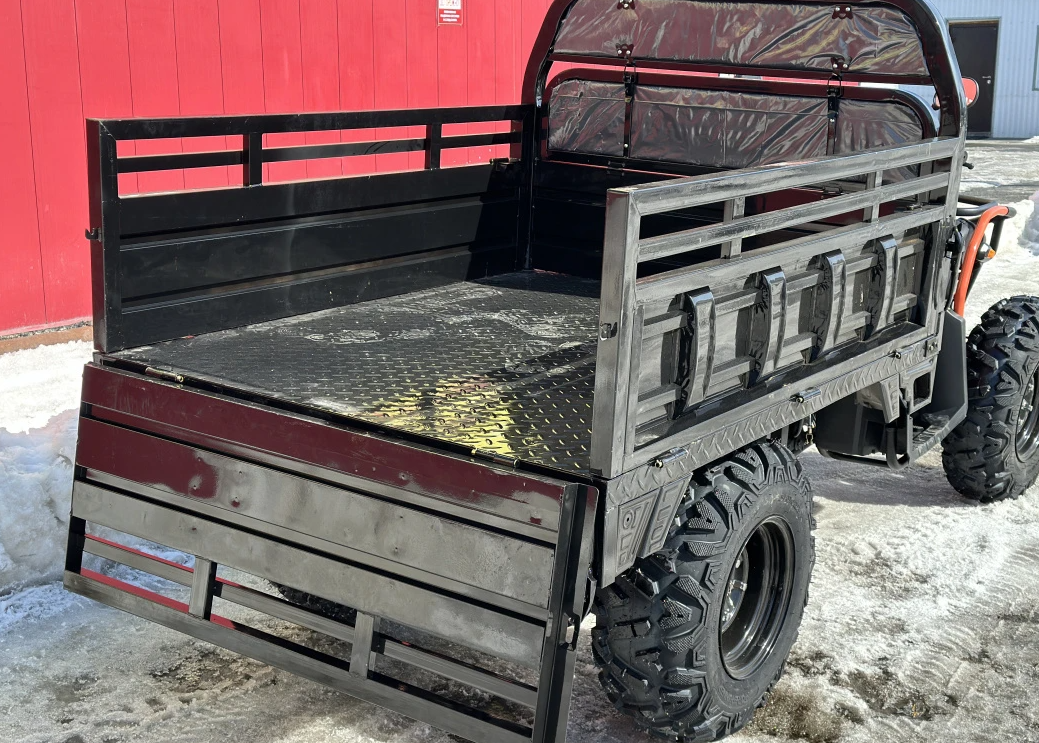 Квадроцикл PROMAX Фермер 350 4x4 ALL ROAD BASIC в Йошкар-Оле