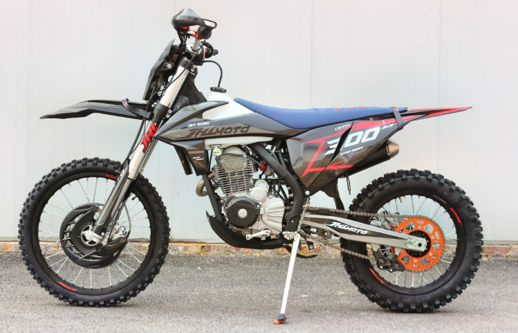 Мотоцикл JHLMOTO JHL Z3+ CB300 (175FMM) в Йошкар-Оле