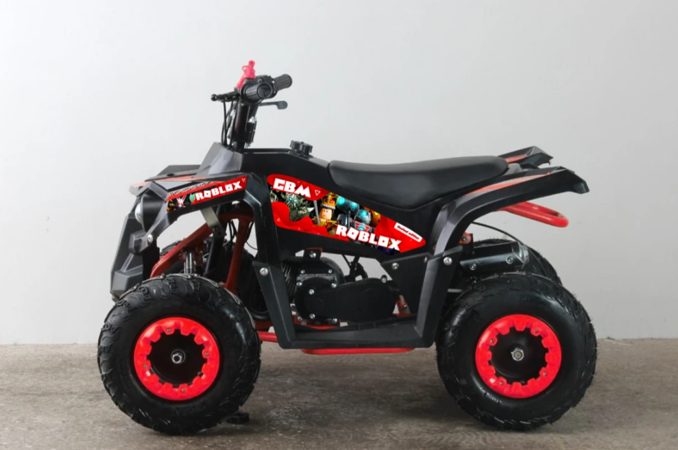 Квадроцикл GBM ROBLOX в Йошкар-Оле
