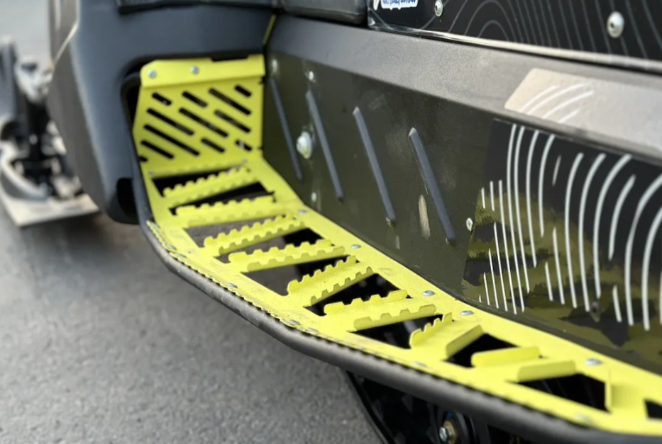 Снегоход РМ TIKSY 500 4Т в Йошкар-Оле