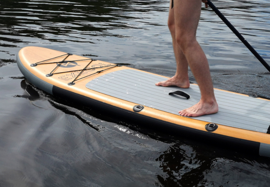 SUP (САП) Доска MISHIMO DINO 10(305) в Йошкар-Оле