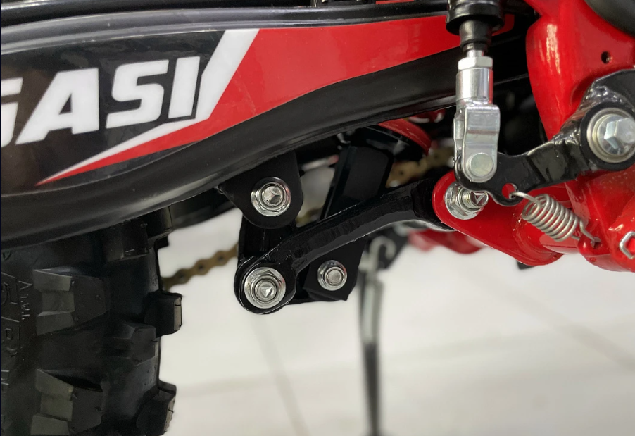 Мотоцикл Progasi SUPER MAX 250 PRO SPORT в Йошкар-Оле