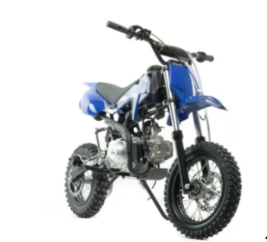 Питбайк MOTOLAND (МОТОЛЕНД) GS Motors S11 в Йошкар-Оле