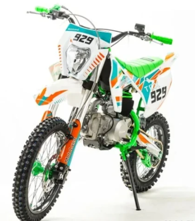 Питбайк MOTOLAND (МОТОЛЕНД) Кросс 125 TCX125 E в Йошкар-Оле