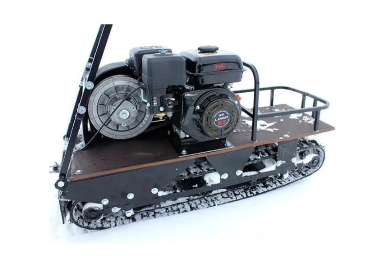 Мотобуксировщик ОНЕГО 500 17 л.с. в Йошкар-Оле