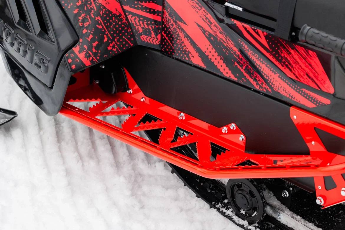 Снегоход IRBIS SF200L NEW 25/26 в Йошкар-Оле