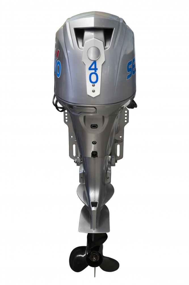 Лодочный мотор SEANOVO SNEF40FEL-T EFI в Йошкар-Оле