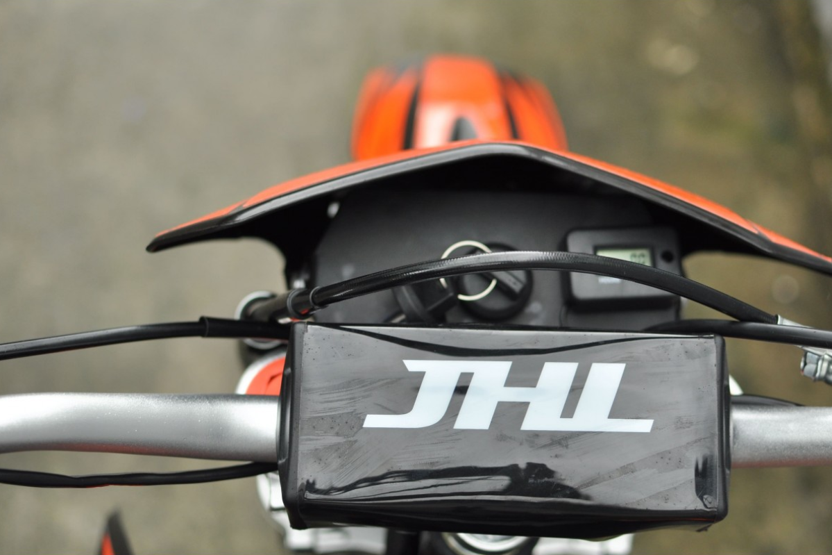 Мотоцикл JHLMOTO JHL MX300 PR300 (175FMN) в Йошкар-Оле
