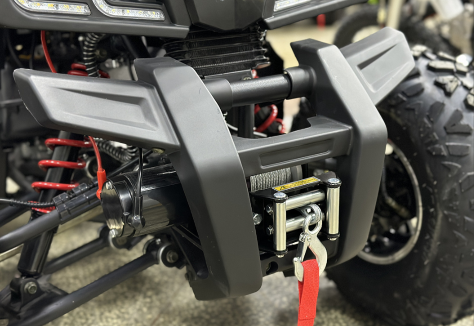 Квадроцикл GBM MAVERICK 300 NEW PREMIUM в Йошкар-Оле