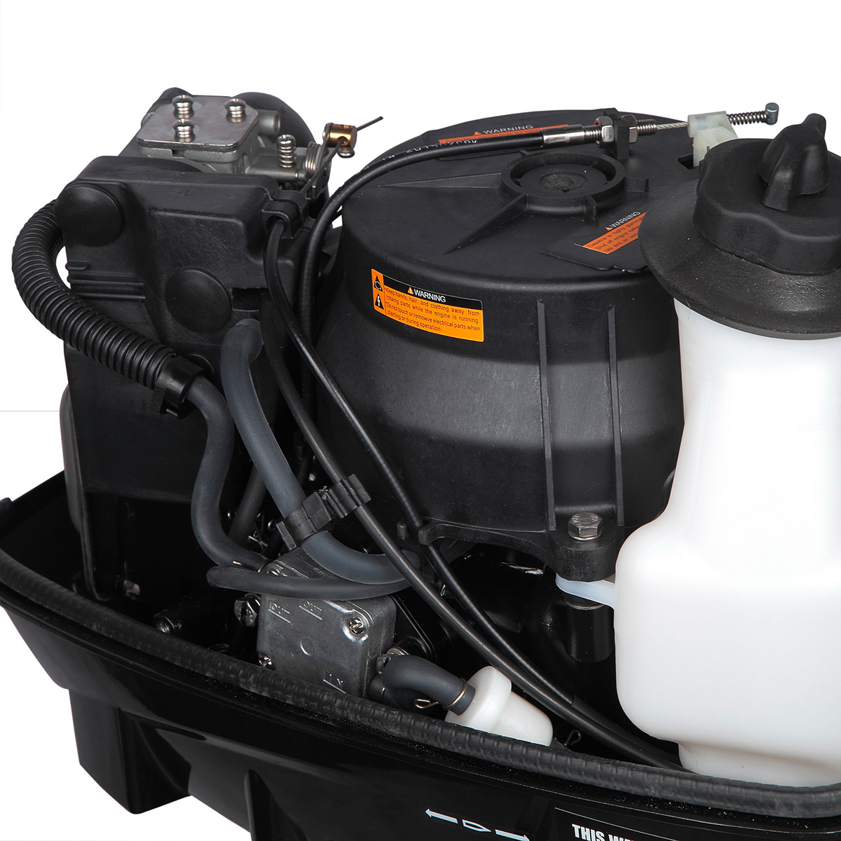 Лодочный мотор MARLIN MF 5 AMHL в Йошкар-Оле